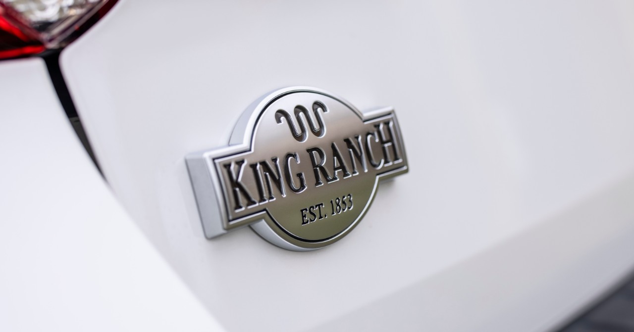 New Ford Explorer King Ranch Edition Brings Texas Spirit To America S Best Selling Suv